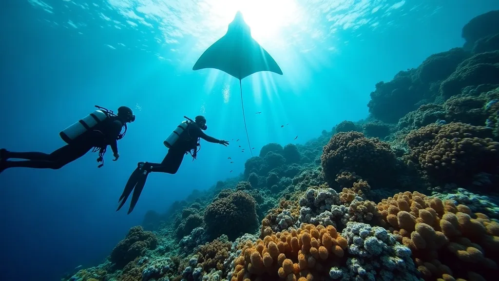 Is a Raja Ampat Island Hopping Right for You?