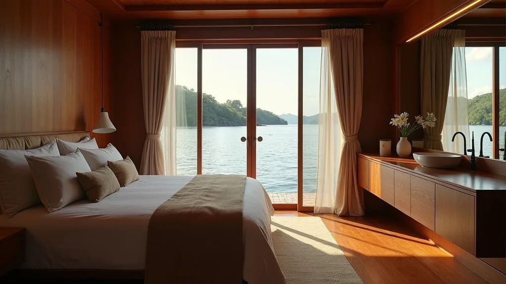 Planning a Raja Ampat Island Hopping Charter for 2027