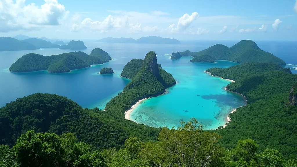 Raja Ampat Day Trips
