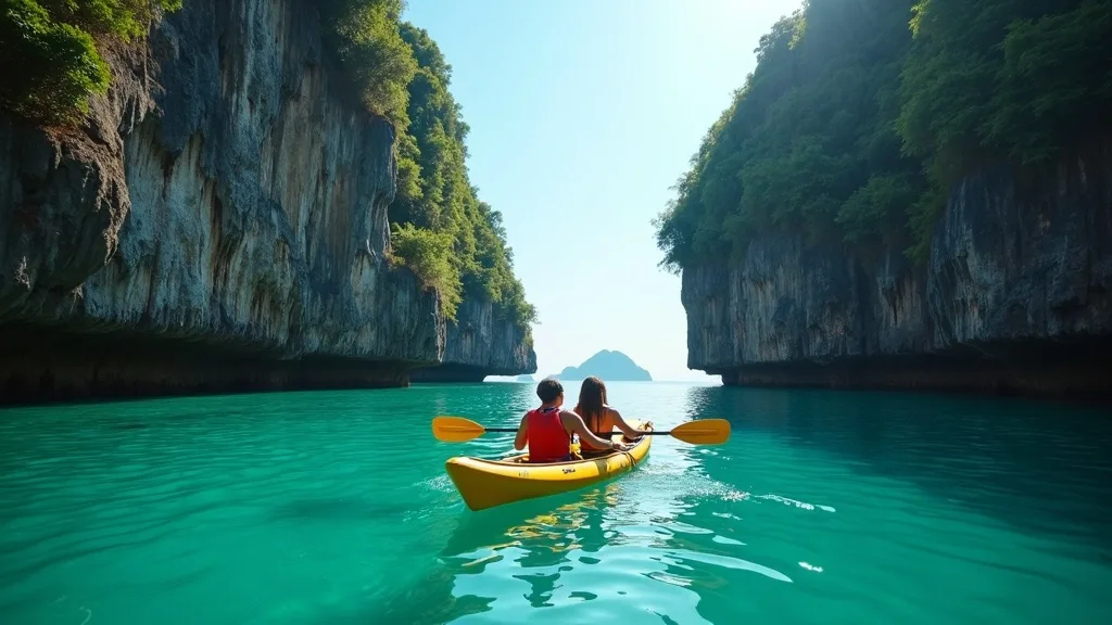 Raja Ampat Island Hopping FAQ
